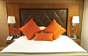 Frensham Pond Country House Hotel & Spa