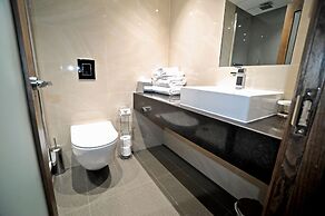 Frensham Pond Country House Hotel & Spa