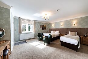 Atholl Palace Hotel