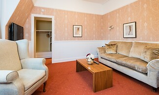 Atholl Palace Hotel
