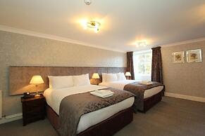 Atholl Palace Hotel