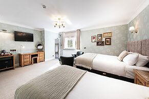 Atholl Palace Hotel