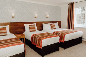 Atholl Palace Hotel