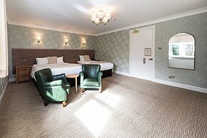 Atholl Palace Hotel