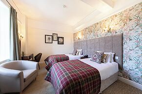 Atholl Palace Hotel