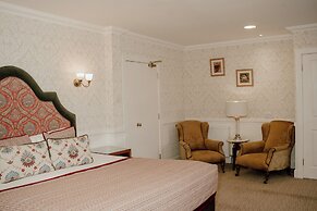 Atholl Palace Hotel