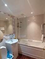 Smart Hyde Park View - Hostel