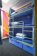 Smart Hyde Park View - Hostel