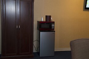 Hampton Falls Inn