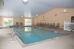 Hampton Falls Inn