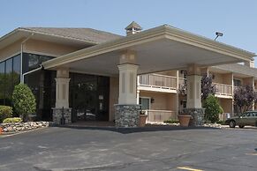 Hampton Falls Inn