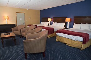 Hampton Falls Inn