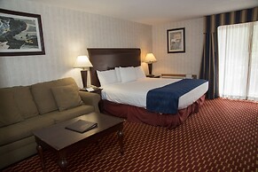 Hampton Falls Inn