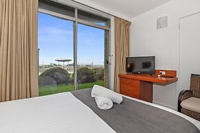 Scamander Beach Resort