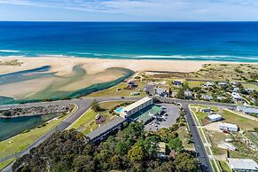 Scamander Beach Resort