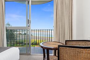 Scamander Beach Resort