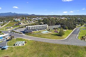 Scamander Beach Resort