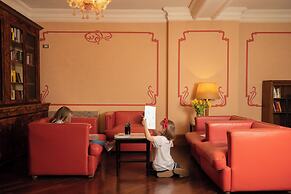 Grand Hotel Astoria