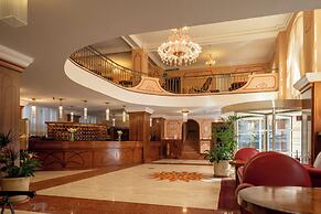 Grand Hotel Astoria