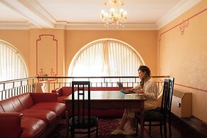 Grand Hotel Astoria