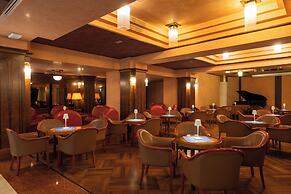 Grand Hotel Astoria