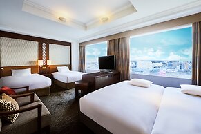 ANA Crowne Plaza Chitose by IHG