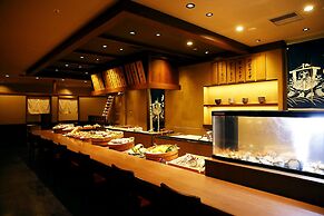 ANA Crowne Plaza Chitose by IHG