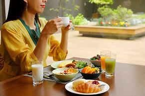 ANA Crowne Plaza Chitose by IHG