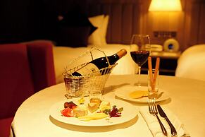 ANA Crowne Plaza Chitose by IHG