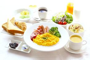 Numazu Riverside Hotel