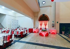 Hotel Misión Xalapa