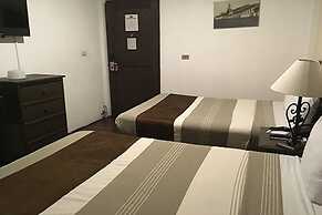 Hotel Misión Xalapa