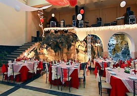 Hotel Misión Xalapa
