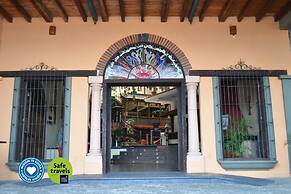 Hotel Misión Xalapa
