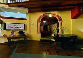 Hotel Misión Xalapa