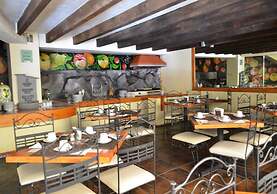 Hotel Misión Xalapa