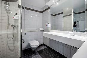 Quality Hotel Skjaergarden