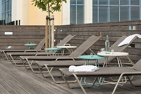 Quality Hotel Skjaergarden