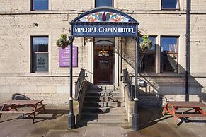 The Imperial Crown Hotel