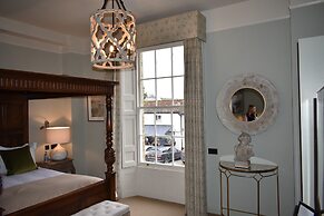 The Grosvenor Stockbridge