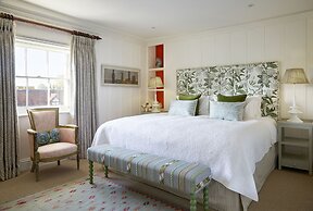 The Grosvenor Stockbridge