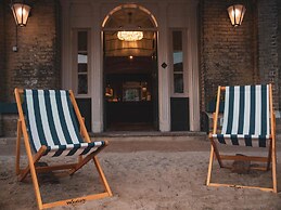 The Grosvenor Stockbridge