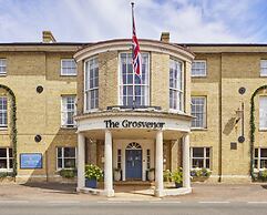 The Grosvenor Stockbridge