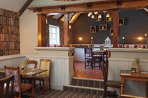 The Fieldhead Hotel by Greene King Inns