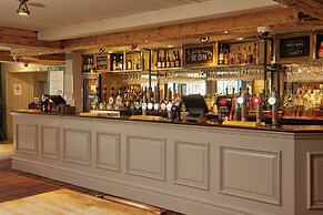 The Fieldhead Hotel by Greene King Inns