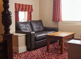 The Fieldhead Hotel by Greene King Inns