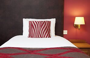 The Fieldhead Hotel by Greene King Inns