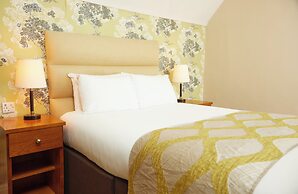 The Fieldhead Hotel by Greene King Inns