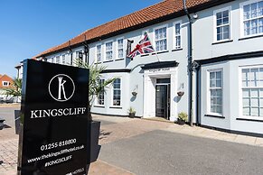 Kingscliff Hotel