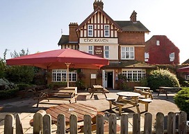 The Raven Hotel by Greene King Inns